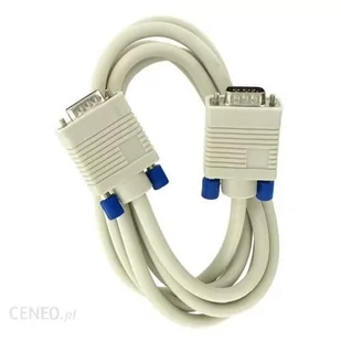 4World kabel do monitora VGA D-Sub15 M/M 1.8 m - retail 04683 - Kable komputerowe i do monitorów - miniaturka - grafika 3