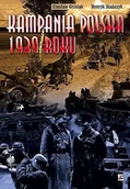 Historia Polski - Kampania Polska 1939 roku. Początek II Wojny Światowej - miniaturka - grafika 1