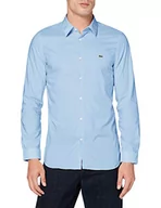 Koszule męskie - Lacoste koszula męska, Panorama, M-L - miniaturka - grafika 1