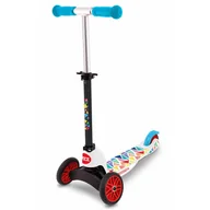 Hulajnogi - Street Surfing scooter Flip Mini Evo Mosaic MULTI) - miniaturka - grafika 1