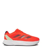 Buty sportowe męskie - adidas Buty Duramo SL ID8360 Pomarańczowy - miniaturka - grafika 1