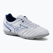 Piłka nożna - Buty do piłki nożnej Mizuno Monarcida Neo II Select AS białe 44.5 EU P1GD222525- 07 - miniaturka - grafika 1