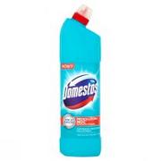 Środki do kuchni i łazienki - Unilever Zagęszczony płyn czyszcząco-dezynfekujący DOMESTOS 24h Atlantic Fresh, 1,25 l - miniaturka - grafika 1