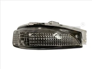 Lampa kierunkowskazu TYC 336-0087-3 - Kierunkowskazy samochodowe - miniaturka - grafika 1