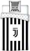Pościel dla dzieci - Dwustronna Pościel Juventus Juve Since 1897 Oryginał 140x200 - miniaturka - grafika 1
