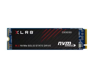 PNY CS3030 1TB (M280CS3030-1TB-RB) - Dyski SSD - miniaturka - grafika 1