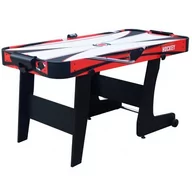 Cymbergaj - Ramiz, Stół do cymbergaja AirHockey, 152x74x80 cm - miniaturka - grafika 1