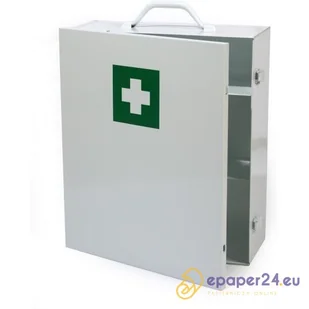 ARGO Apteczka HF087 NB-6788 - Apteczki i materiały opatrunkowe - miniaturka - grafika 4