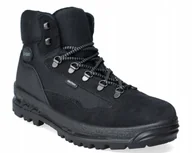Buty trekkingowe męskie - Męskie buty trekkingowe GRISPORT 399SV619G 42 - miniaturka - grafika 1