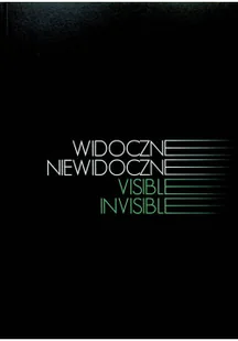 Widoczni niewidoczni - Książki o kulturze i sztuce - miniaturka - grafika 1