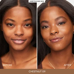 bareMinerals Complexion Rescue Tinted Moisturizer SPF 30 09 Chestnut - Podkłady do twarzy bareMinerals Complexion Rescue Tinted Moisturizer SPF 30 09 Chestnut - Podkłady do twarzy - miniaturka - grafika 5