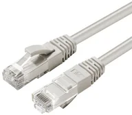 Kable miedziane - MicroConnect U/UTP CAT5e 30M Szary PVC UTP530 - miniaturka - grafika 1