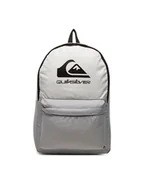 Plecaki - Quiksilver Plecak QUIC-KS-001-07 Szary - miniaturka - grafika 1