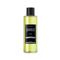 Wody po goleniu - Woda kolońska Marmara Cologne Barber N.4 500 ml - miniaturka - grafika 1