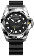 Zegarki męskie - Zegarek Victorinox 241990 Dive Pro Quartz - miniaturka - grafika 1