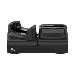 Stacja dokująca 1-stanowiskowa do terminala danych Zebra TC22/TC27 / Dodatkowa bateria bez zasilacza o kabla (CRD-TC2L-BS11B-01) - Ładowarki do telefonów Stacja dokująca 1-stanowiskowa do terminala danych Zebra TC22/TC27 / Dodatkowa bateria bez zasilacza o kabla (CRD-TC2L-BS11B-01) - Ładowarki do telefonów - miniaturka - grafika 1