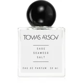 Wody i perfumy unisex - Tomas Arsov Perfumy szałwioweSea Sól z chwastów 50 ml - miniaturka - grafika 1