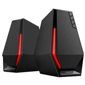 Głośniki komputerowe - Edifier HECATE G1500 SE (czarne) - miniaturka - grafika 1