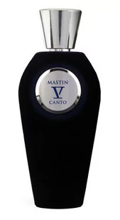 V Canto Mastin 100ml ekstrakt perfum + do każdego zamówienia upominek. - Wody i perfumy unisex - miniaturka - grafika 1