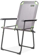 Fotele i krzesła ogrodowe - Krzesło kempingowe Ben Green - Portal Outdoor Uniwersalny - miniaturka - grafika 1