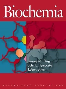 Biochemia - Nauki przyrodnicze - miniaturka - grafika 1