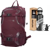 Plecaki - Zestaw plecaków Nitro X Ripuri 2 szt. - miniaturka - grafika 1