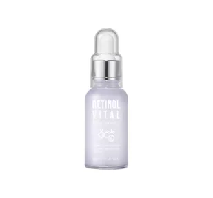 ESFOLIO Ampułka do twarzy o działaniu przeciwstarzeniowym z retinolem 30ml 30.0 ml - Serum do twarzy - miniaturka - grafika 1