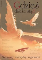 Fantasy - Antologia Gdzieś daleko stąd - miniaturka - grafika 1