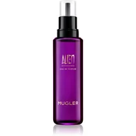 Wody i perfumy damskie - MUGLER Alien Hypersense Refillable Woda perfumowana 100 ml - miniaturka - grafika 1