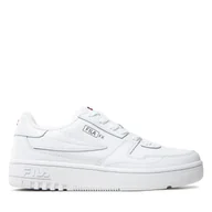 Sneakersy męskie - Sneakersy Fila Fxventuno L Low FFM0003.10004 Biały - miniaturka - grafika 1