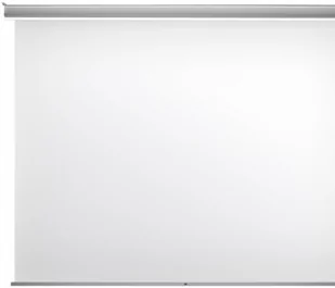 Ekran do zabudowy w suficie Kauber InCeiling 240x240cm / 1:1 / 134" - Ekrany projekcyjne - miniaturka - grafika 1
