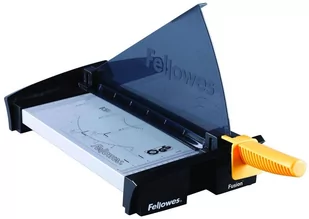 Fellowes gilotyna Fusion A4 - Gilotyny i trymery - miniaturka - grafika 1