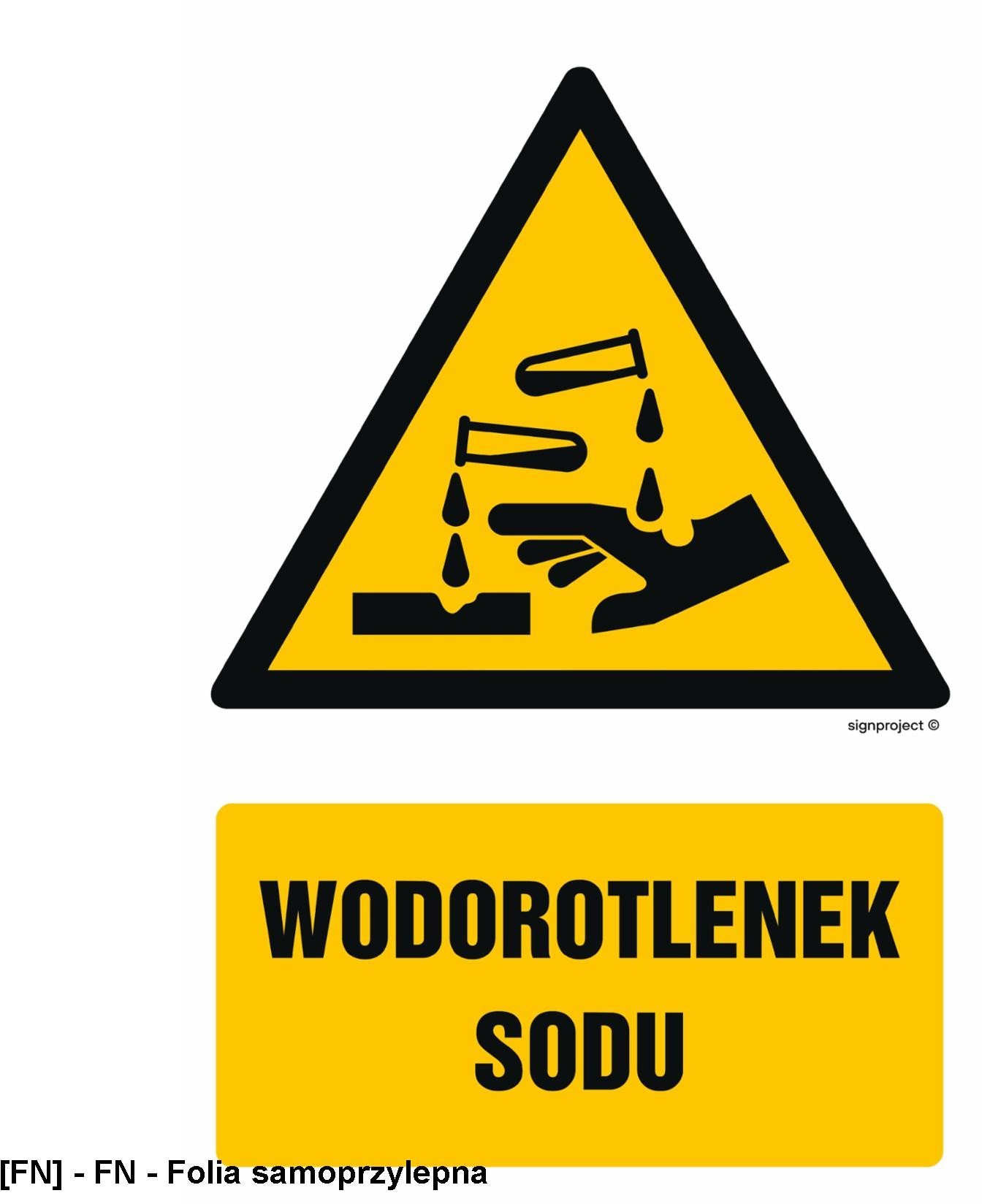 Opinie o GF061 - Wodorotlenek sodu 100x150