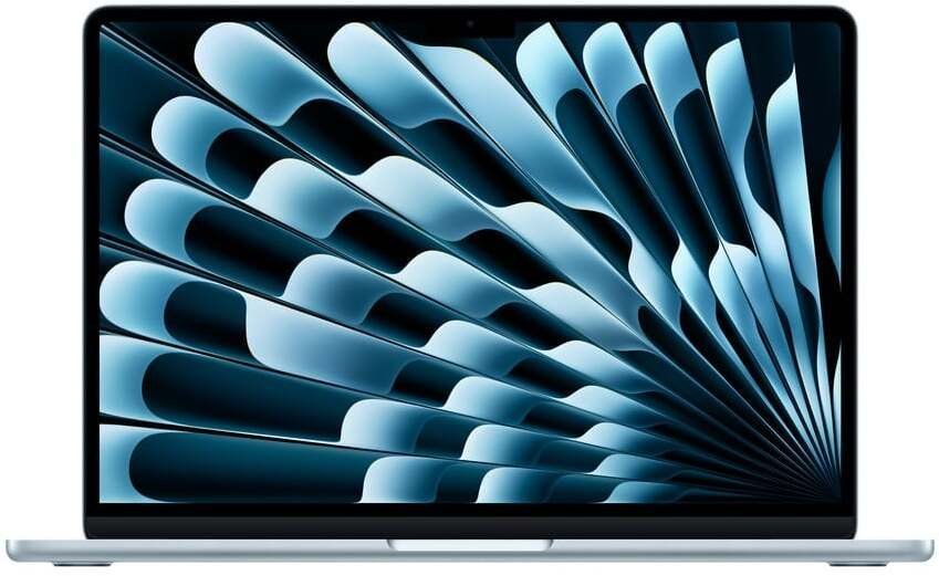 Apple MacBook Air 13 M5 / 24 GB / 512 GB / Zasilacz 70 W MDHH4/P1/R1/US/70W
