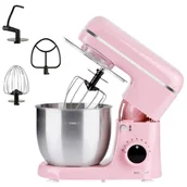 Roboty kuchenne - SilverCrest SKM 600 E1 Różowy - miniaturka - grafika 1