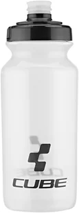 Cube Cube Icon Bidon 500ml, transparent 2020 Bidony 130330000 - Shakery i bidony sportowe - miniaturka - grafika 1