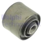 Tuleje zawieszenia - DELPHI TULEJA WAHACZA TD321W RENAULT 19,MEGANE - miniaturka - grafika 1