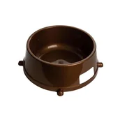 Miski dla psów - Sum-Plast Sum-Plast Miska 3 poj. 1,5L MS_15813 - miniaturka - grafika 1