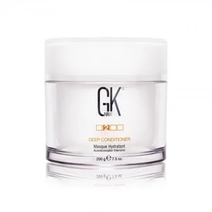 GKHair Deep Conditioner Odżywka 200g - Odżywki do włosów - miniaturka - grafika 2