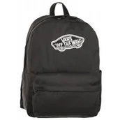 Plecaki - Plecak Old Skool Classic Backpack Black VN000H4YBLK1 (VA426-a) Vans - miniaturka - grafika 1