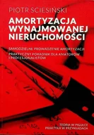 Ekonomia - Amortyzacja wynajmowanej nieruchomości - miniaturka - grafika 1