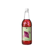 Śmietanki i dodatki do kawy - Syrop do kawy Sweetbird Hibiscus, 1 l - miniaturka - grafika 1