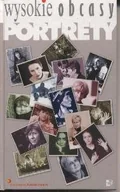 Pamiętniki, dzienniki, listy - Wysokie Obcasy. Portrety - miniaturka - grafika 1