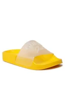 Buty dla chłopców - Guess Klapki Dina FI6DIN ELE19 Przezroczysty - miniaturka - grafika 1