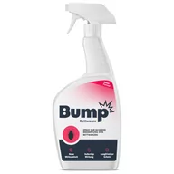 Zwalczanie i odstraszanie szkodników - BUMP Środek preparat spray na pluskwy 500ml - miniaturka - grafika 1