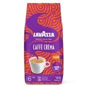 Kawa - Lavazza Cafe Crema Leggero 1 kg kawa ziarnista - miniaturka - grafika 1