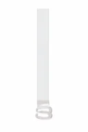 Biustonosze - Julimex RT 03 10mm silikonowe ramiączka - miniaturka - grafika 1