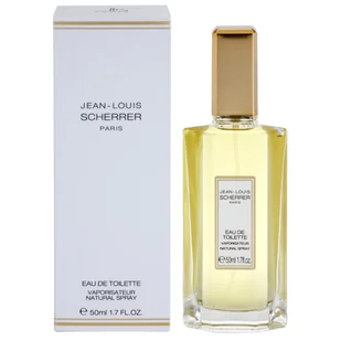 Jean-Louis Scherrer 1979 woda toaletowa 50ml - Wody i perfumy damskie - miniaturka - grafika 1