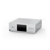 Gramofony - Pro-Ject CD Box RS2 T odtwarzacz CD Srebrny - miniaturka - grafika 1
