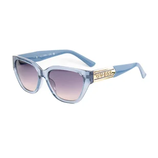 Okulary przeciwsłoneczne Damskie Guess GO00004-5784W ø 60 mm - Okulary przeciwsłoneczne - miniaturka - grafika 1